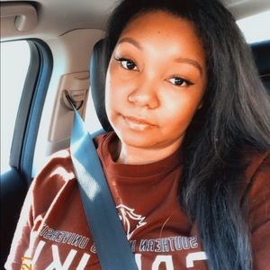 Meet your Posher, Gianna